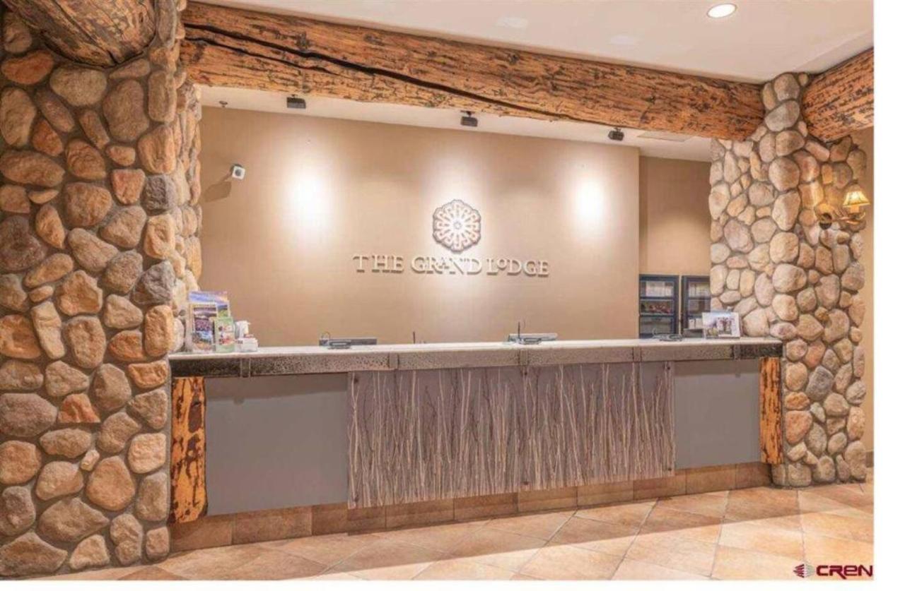 Grand Lodge Crested Butte Eksteriør billede